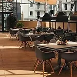 Marlin Hotel Odessa