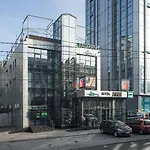 Marlin 4* Odesa