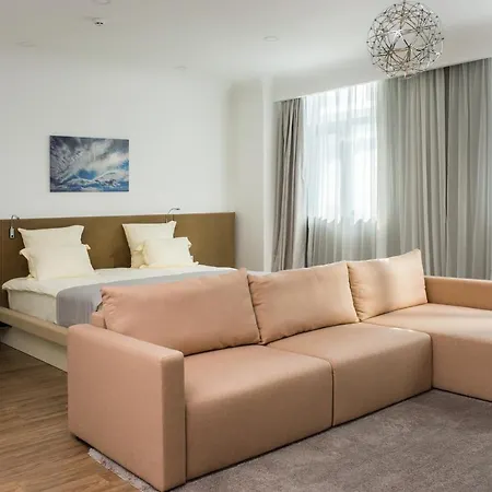 Hotel Marlin 4*