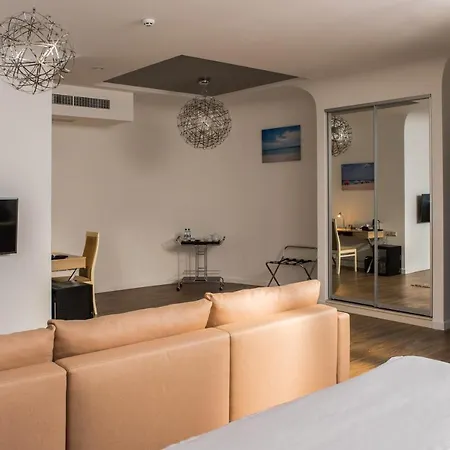 Hotel Marlin 4*