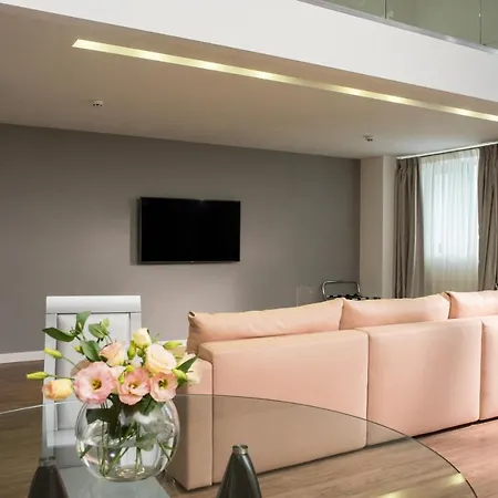Hotel Marlin Odesa