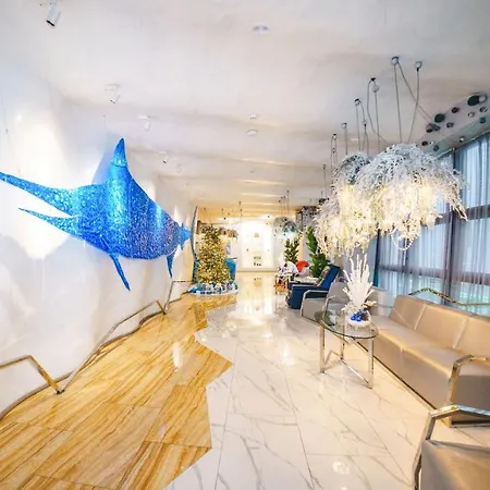 Marlin Odesa