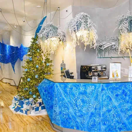Hotel Marlin Odesa