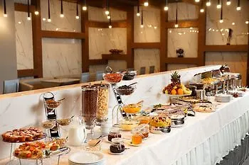 Hotel Marlin