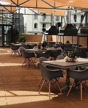 Marlin Hotel Odesa