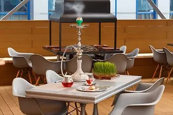 Hotel Marlin 4*