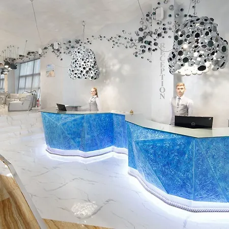 Hotel Marlin