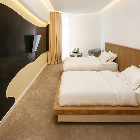Marlin Hotel Odesa
