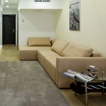 Marlin Hotel 4*