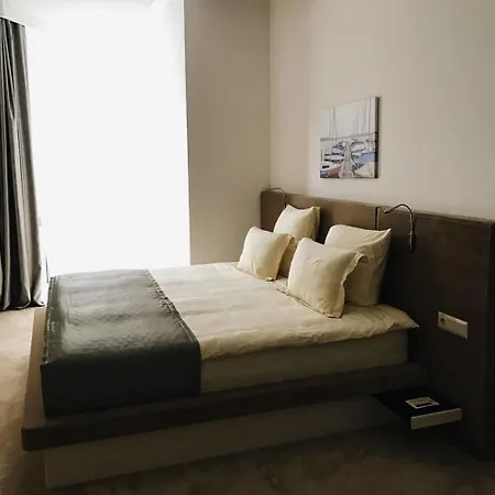 Marlin Hotel Odesa