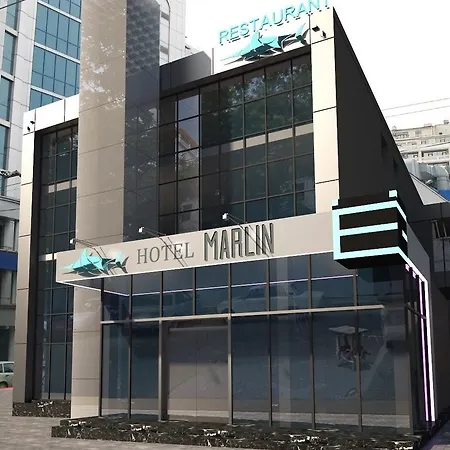 Hotel Marlin 4*