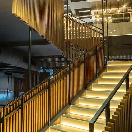 Marlin Hotel