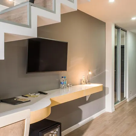 Marlin Hotel 4*