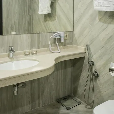 Marlin Hotel Odessa
