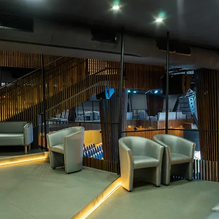 Hotel Marlin 4*