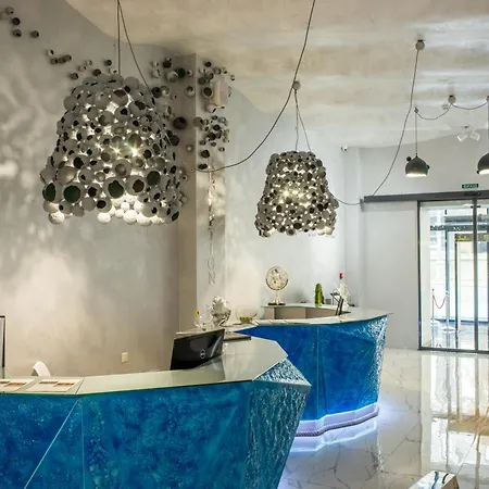 Hotel Marlin 4*