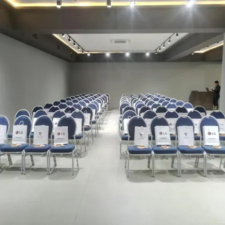 Hotel Marlin Odessa
