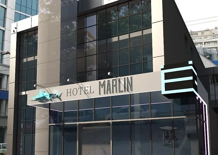 Hotel Marlin 4*