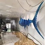 Otel Marlin Odessa