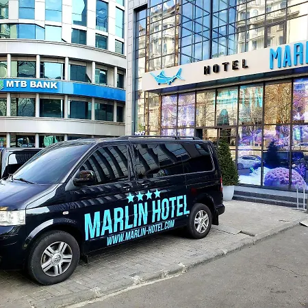 מלון Marlin