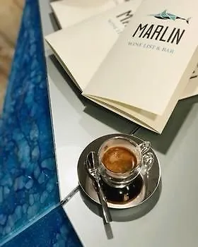 Marlin 4*