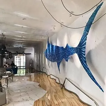 מלון Marlin אודסה
