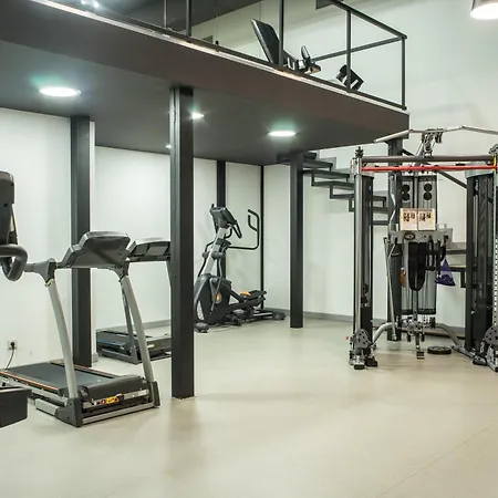 Hotell Marlin Odessa