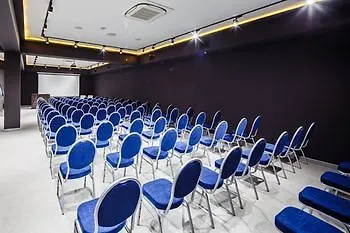 Hotell Marlin Odessa