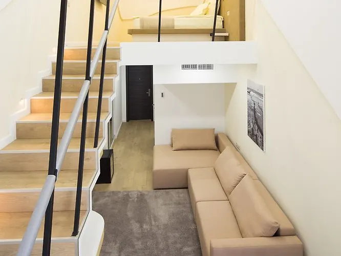 Hotell Marlin Odessa